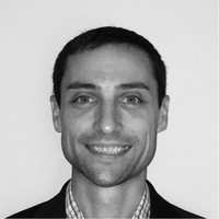 Amp Americas Employee Jeff Benka's profile photo