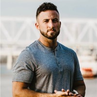 Kickstand Cocktails Employee Tyler Rhoads's profile photo