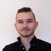 Smart/Origin Employee Tom Dolidon's profile photo