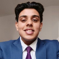 CW Publishing Group Employee Aryan L.'s profile photo