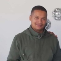 Eskom Rotek Industries Employee Christopher Kock's profile photo