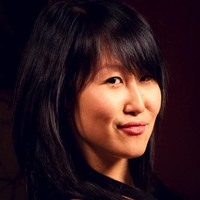 Billboard Employee Samantha Xu's profile photo