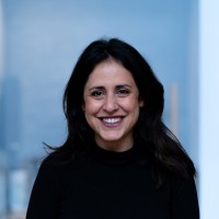 UpSlide Employee Laurie Asseraf's profile photo