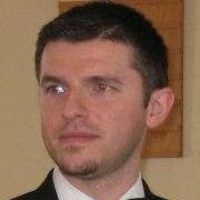 AdaCore Employee Hristian Kirtchev's profile photo