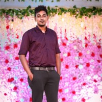 Stellar IT Solutions, Inc. Employee Pratheep Jayakumar's profile photo