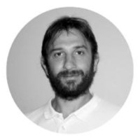 Studio Bogoni Employee Ardit Halilaj's profile photo