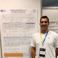 Laboratorium Ofichem B.V. Employee Konstantinos Grammatoglou's profile photo
