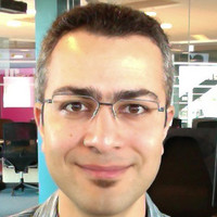 Mohsen Hariri's profile photo
