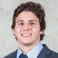 Prequel Employee Tristan Rai's profile photo