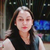 Arushi Jamwal Email & Phone Number