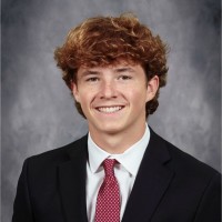 Shielded Security Employee Carson Smith's profile photo