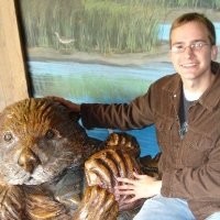 Law School Admission Council (LSAC) Employee Aaron McVay's profile photo