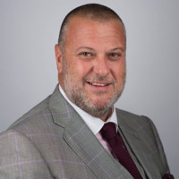 The Delivery Group Employee Steve Stokes's profile photo