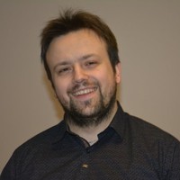 5Pro Software Employee Ostap Chornyy's profile photo