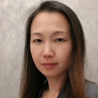 CPP Investments | Investissements RPC Employee Doris He-Tsen's profile photo