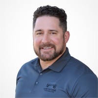 Zach Gosset's profile photo