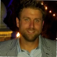 Pinellas County Schools Employee Brandon Mize's profile photo