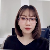 NOVALAND Employee Huyen Dinh's profile photo