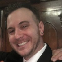 Christian Palamaro Email & Phone Number