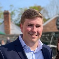 Sayres Defense Employee Tyler Gerber's profile photo