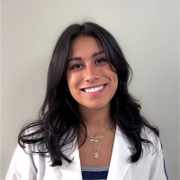 Midwestern University Employee Jordan Golden's profile photo