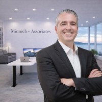 John Minnich Email & Phone Number