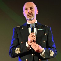 Aeronautica Militare Employee Davide Cipelletti's profile photo