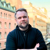 Hello Ebbot AB Employee Anders Clarin's profile photo