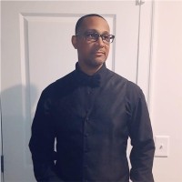 City of South Fulton Georgia Employee Roger Frazier's profile photo