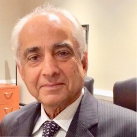 Universal Scaffolding & Equipment Employee Pravin Thakkar's profile photo