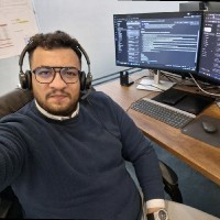 Crescent Petroleum Employee Abdullah Sami's profile photo