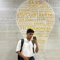 Neeraj Patil's profile photo