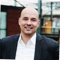 Lars Becker Email & Phone Number