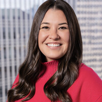 Invisors Employee Maggie Brannan's profile photo