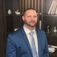 Hartford Funding, Ltd. Employee Chris Edgcombe's profile photo