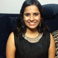 Boatsetter Employee Sharanya Srinivasan's profile photo
