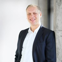 Hager Unternehmensberatung GmbH Employee Thomas Piecha's profile photo