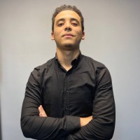 SecDojo Employee Rachid Ahsoune's profile photo