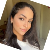 Sercompe Employee Gabriela Sousa's profile photo