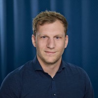 E. Klink A/S Employee Morten Thomsen's profile photo