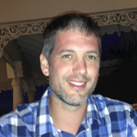 Qualifab Employee François Latulippe's profile photo