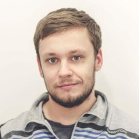 SerpApi Employee Bartosz Marmołowski's profile photo