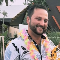 ENTRUST Solutions Group Employee Peter Kroes-Sternkopf's profile photo