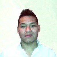 UNTREF Media Employee Juan Bonifacio's profile photo