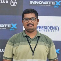 ShadowFox Employee Nithin S's profile photo