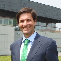 Euskaltel Employee Iñigo González Félix's profile photo