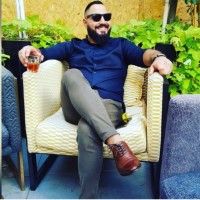 Payer.io Employee Dan Vahaba's profile photo