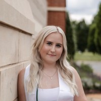 Seismic Employee Gracie Wilson's profile photo