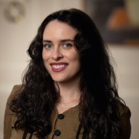 One Love Foundation Employee Bridget B.'s profile photo