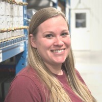 Technical Prospects Employee Heather Yelk's profile photo